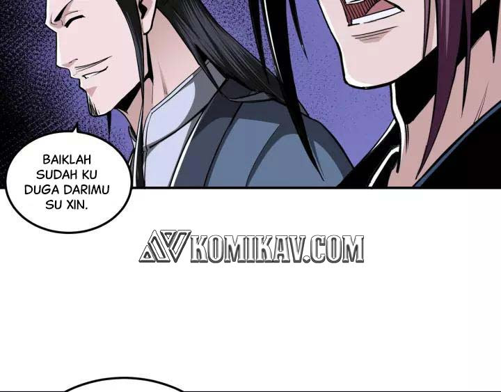 Greatest Boss System Chapter 46 Gambar 28
